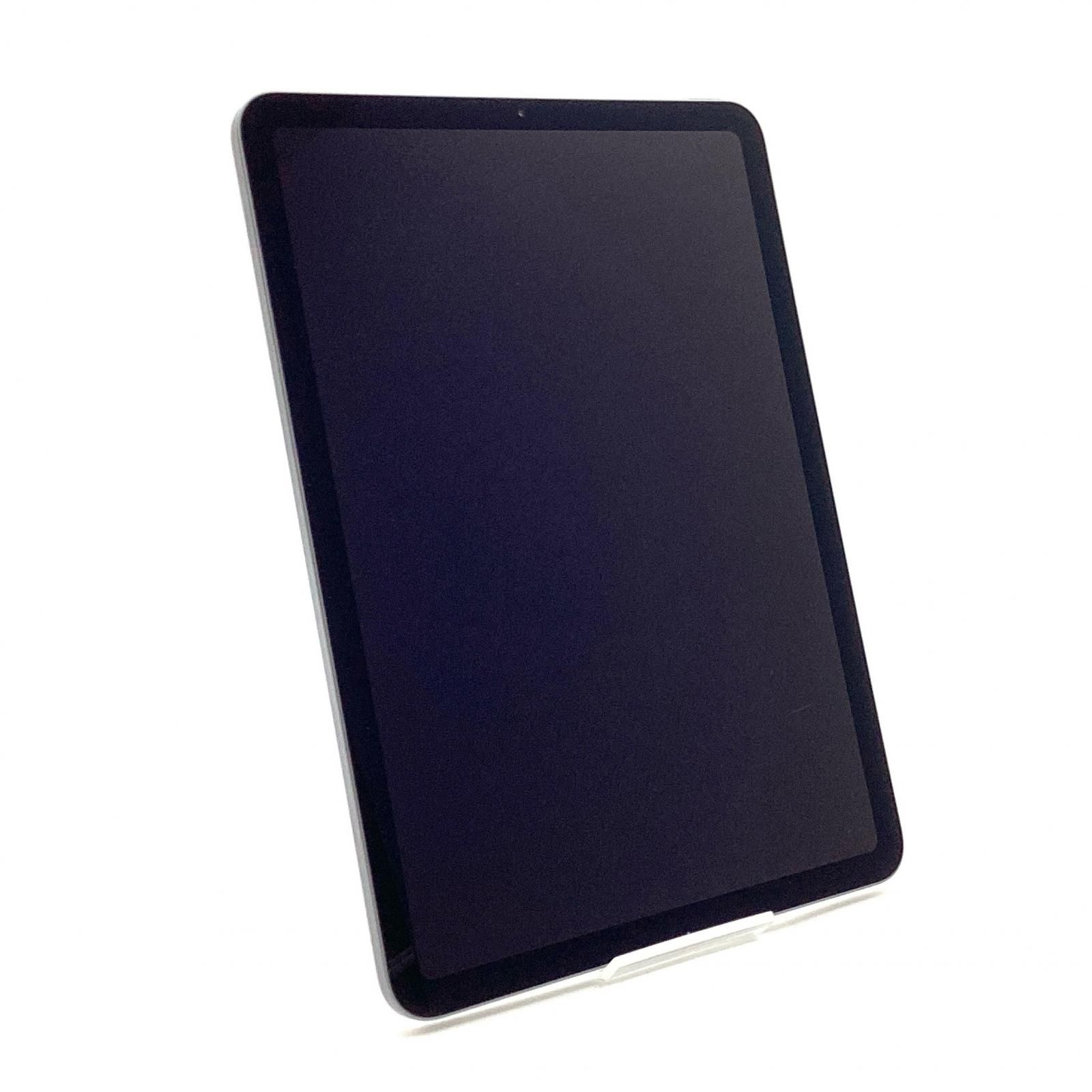 Apple iPad Air 4 第4世代 スペースグレイ 64GB 本体 美品 Amazon.co.jp: 【整備済み品】Apple iPad Air (第4世代) Wi-Fi