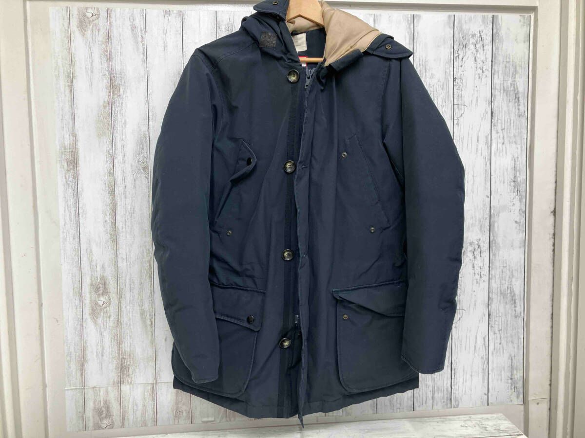 FREAK’S STORE canada colonil ダウンジャケット