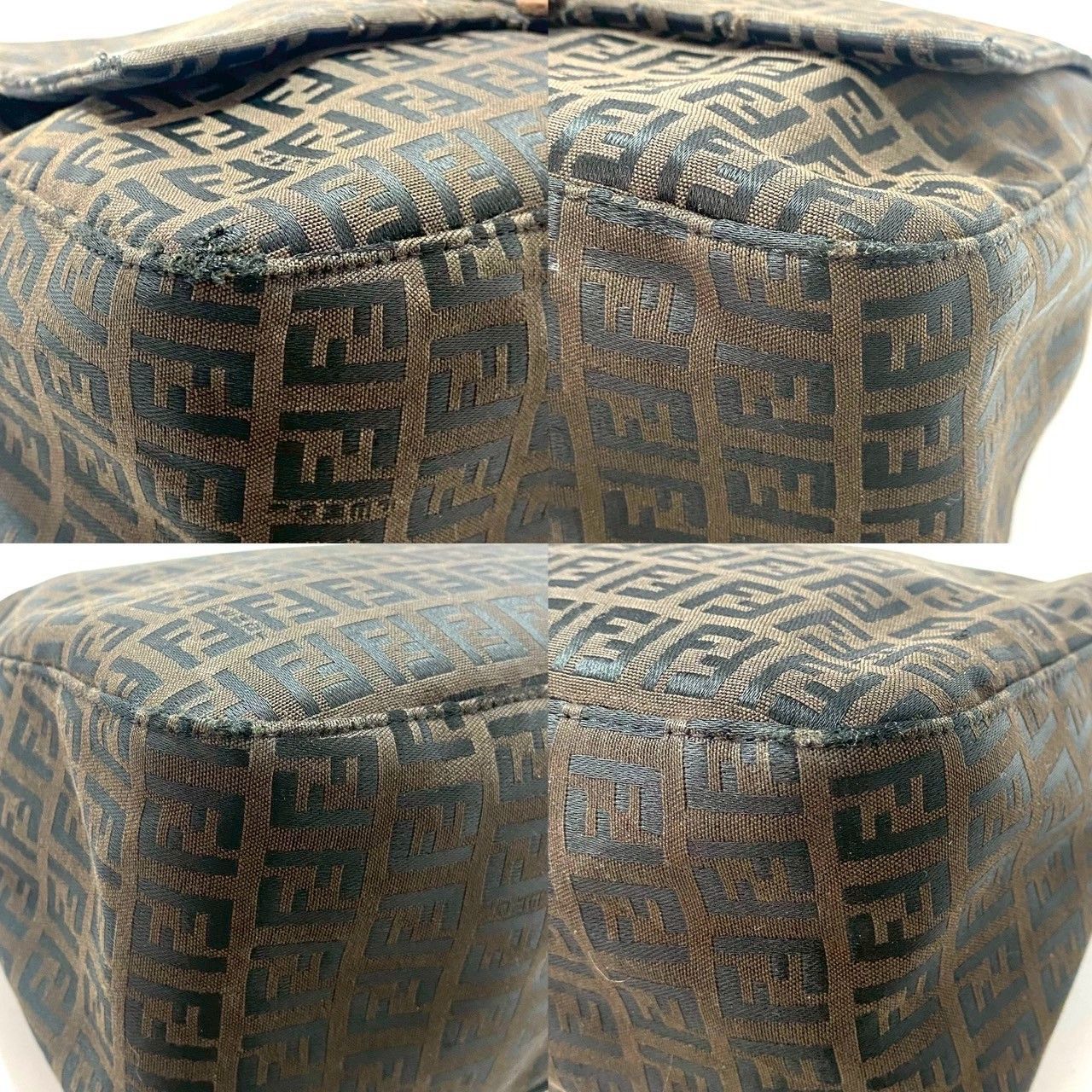 FENDI マンマバゲット