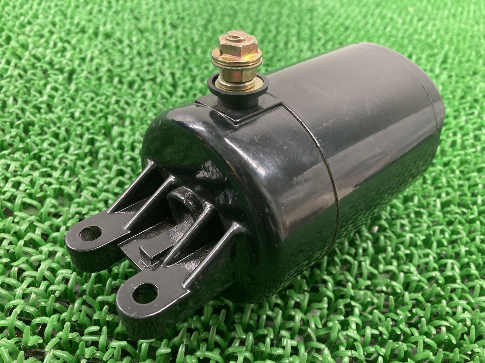 送無 フリーウェイ MF03 セルモーター スターターモーター フォーサイト フリーウェイ MF03 セルモーター スターター | トップセンス