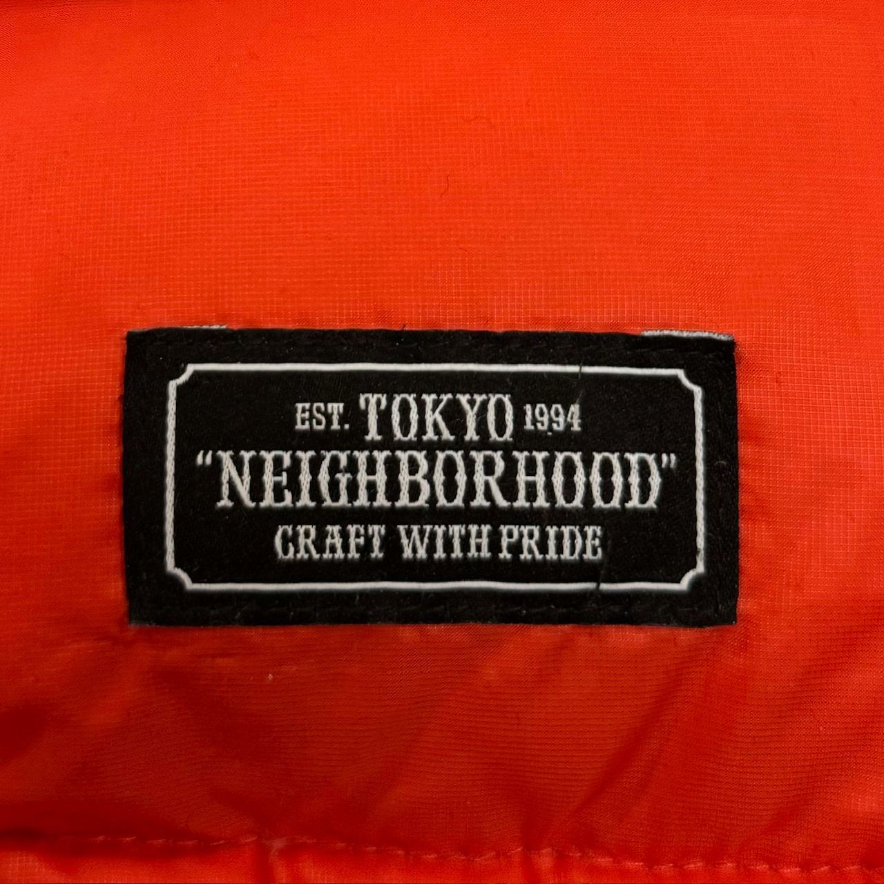 NEIGHBORHOOD ネイバーフッド 18AW 182TSNH-JKM06 【公式通販】