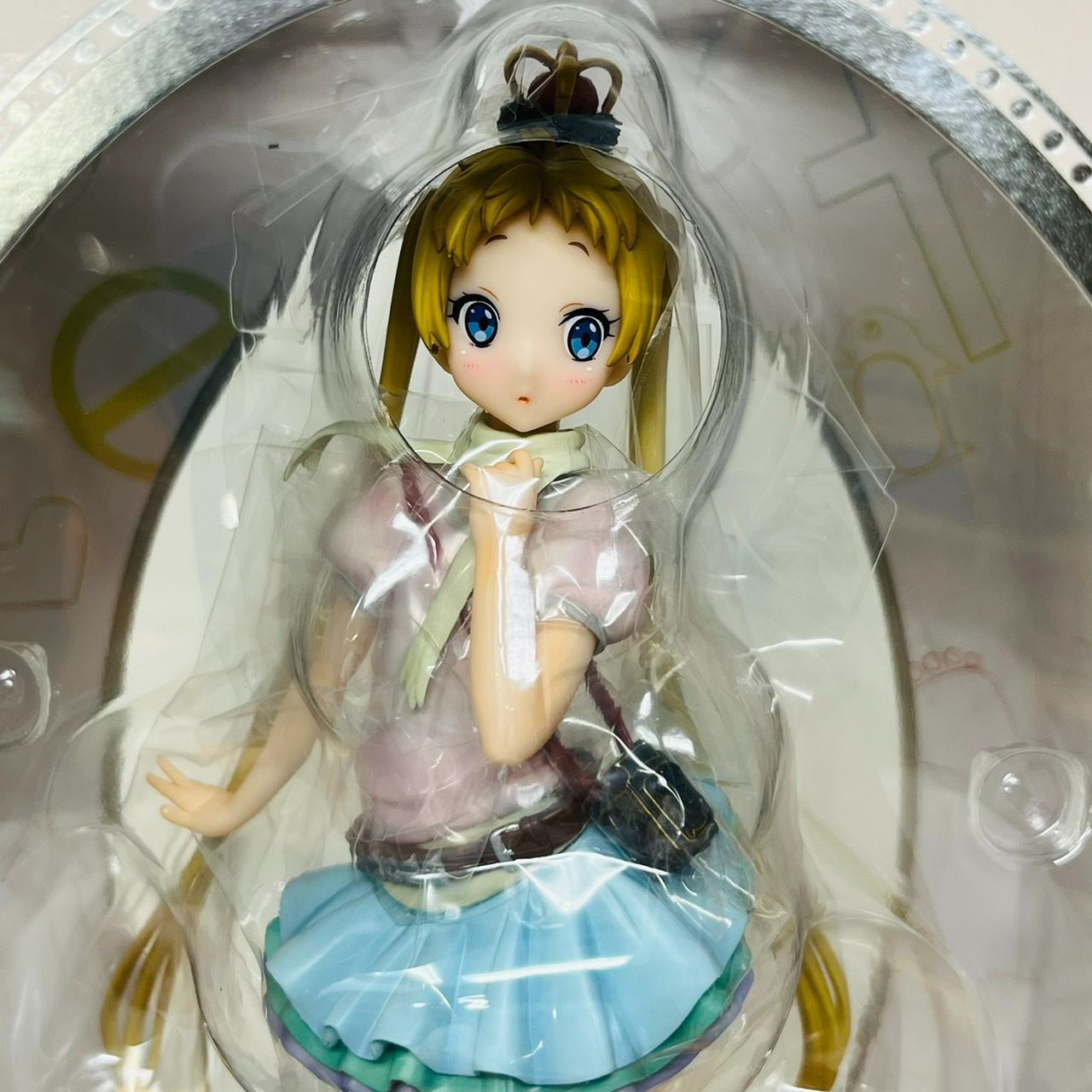 キューポッシュ 中二病でも恋がしたい！戀 ☆未開封新品☆京都