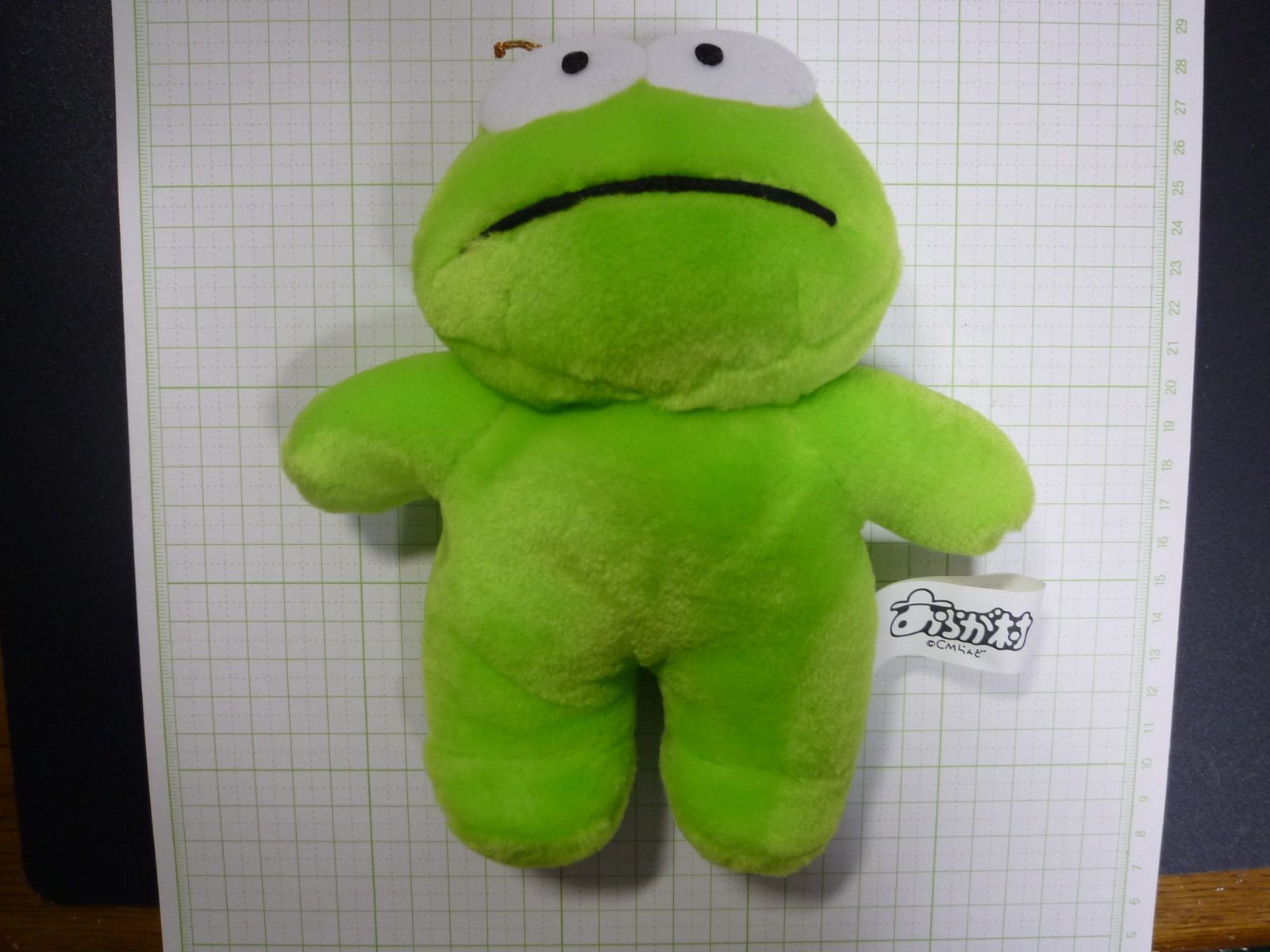 新品癒しのレトロなカールおじさん 時計明治製菓希少