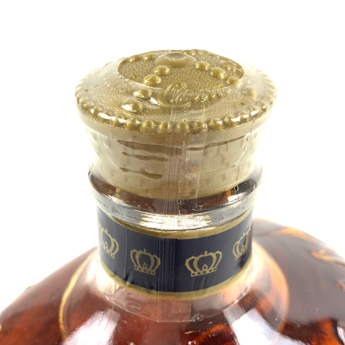 3本 シーバスブラザーズ オールドパー クラウンロイヤル スコッチ カナディアン ウイスキー セット 【古酒】 - メルカリ