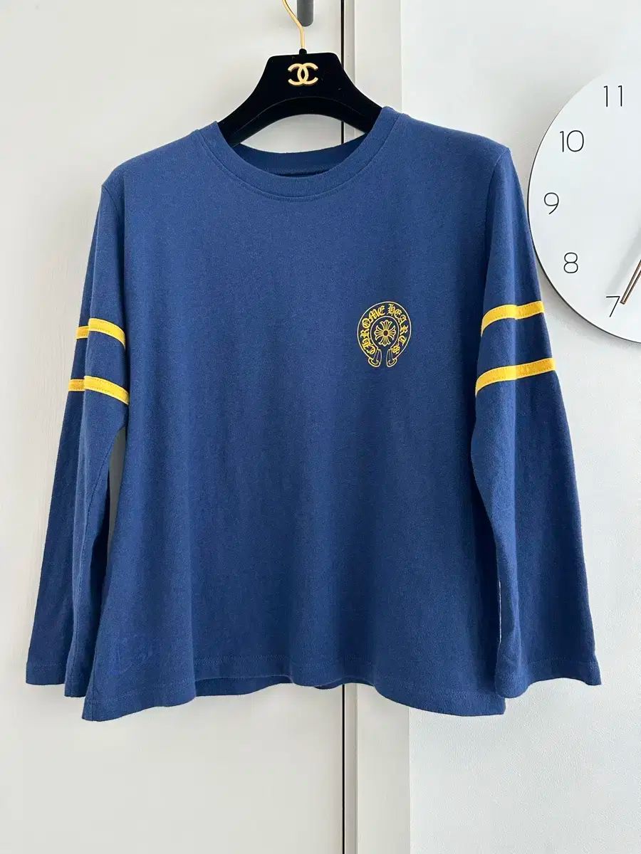 クロームハーツ Tシャツ ローラー スケート