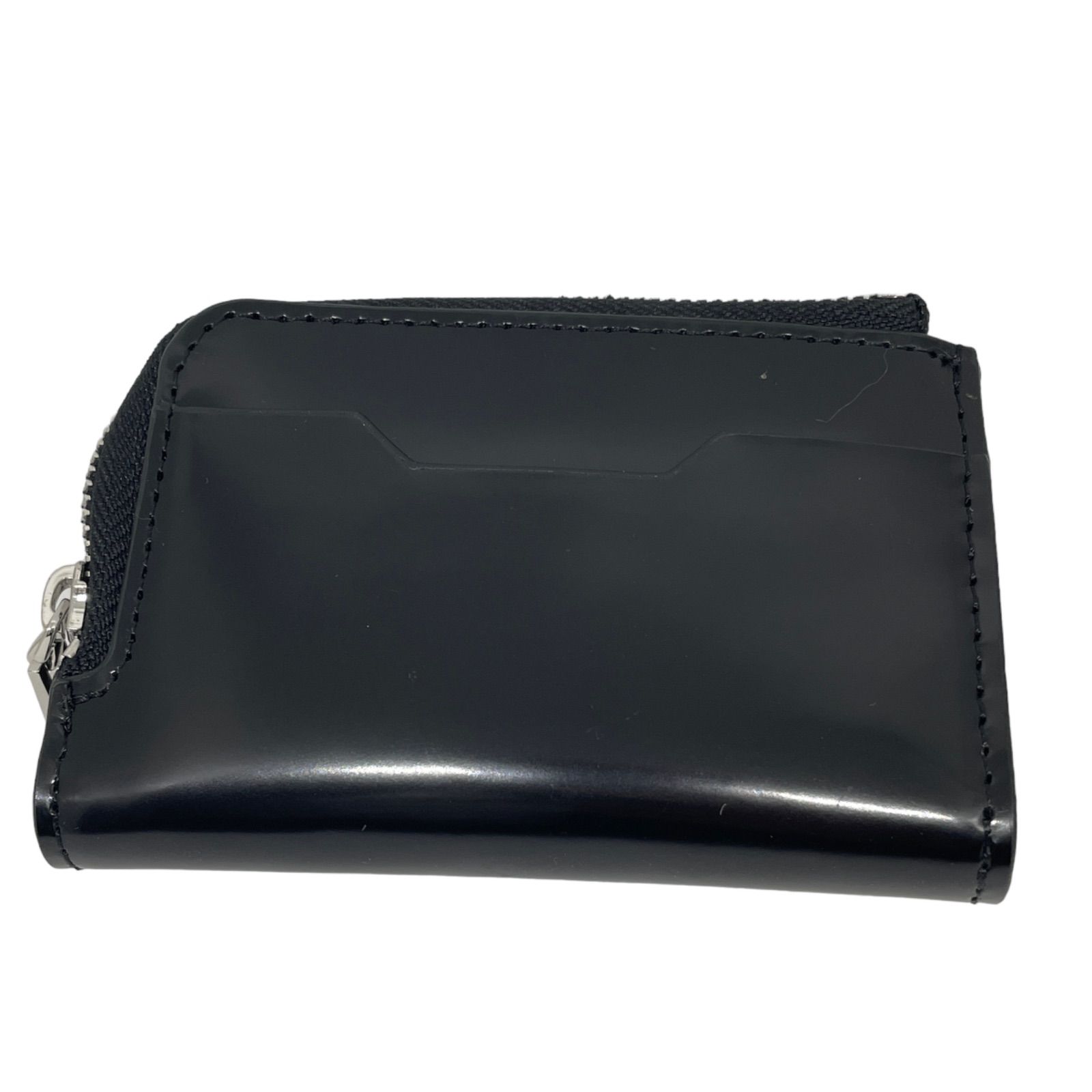 新品未使用】ディーゼル キーケース X08194 PS679 T8013 BLACK DIESEL