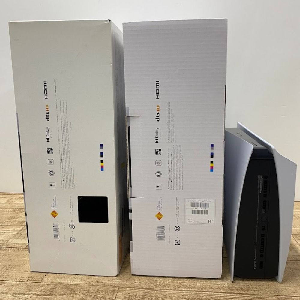 プレイステーション5 プレステ５