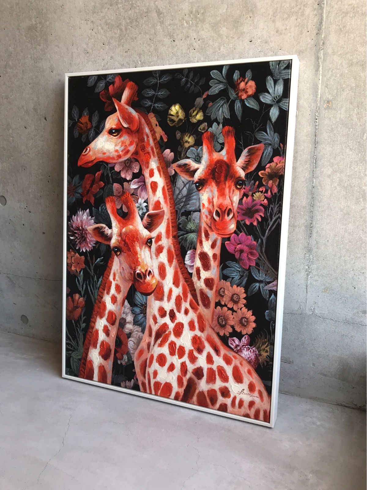 絵画