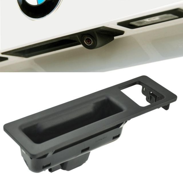 BMW トランクリッドスイッチ 3シリーズ F80 M3 lci (01/2015 - 10/2018)  テールゲートスイッチ 交換用部品  リア トランク ゲート 開かない 修理 リペア 補修