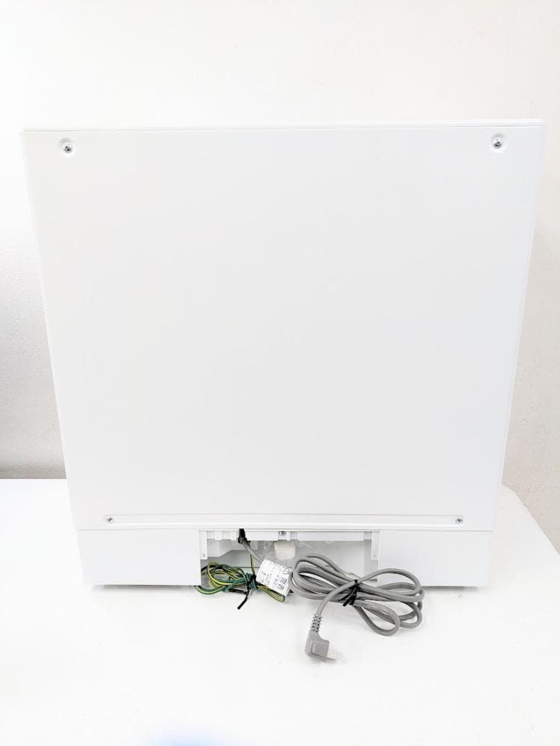 Panasonic 食器洗い乾燥機 NP-TA4-W 5人用 2021年製 WWW_KANDAIZUMI_COM