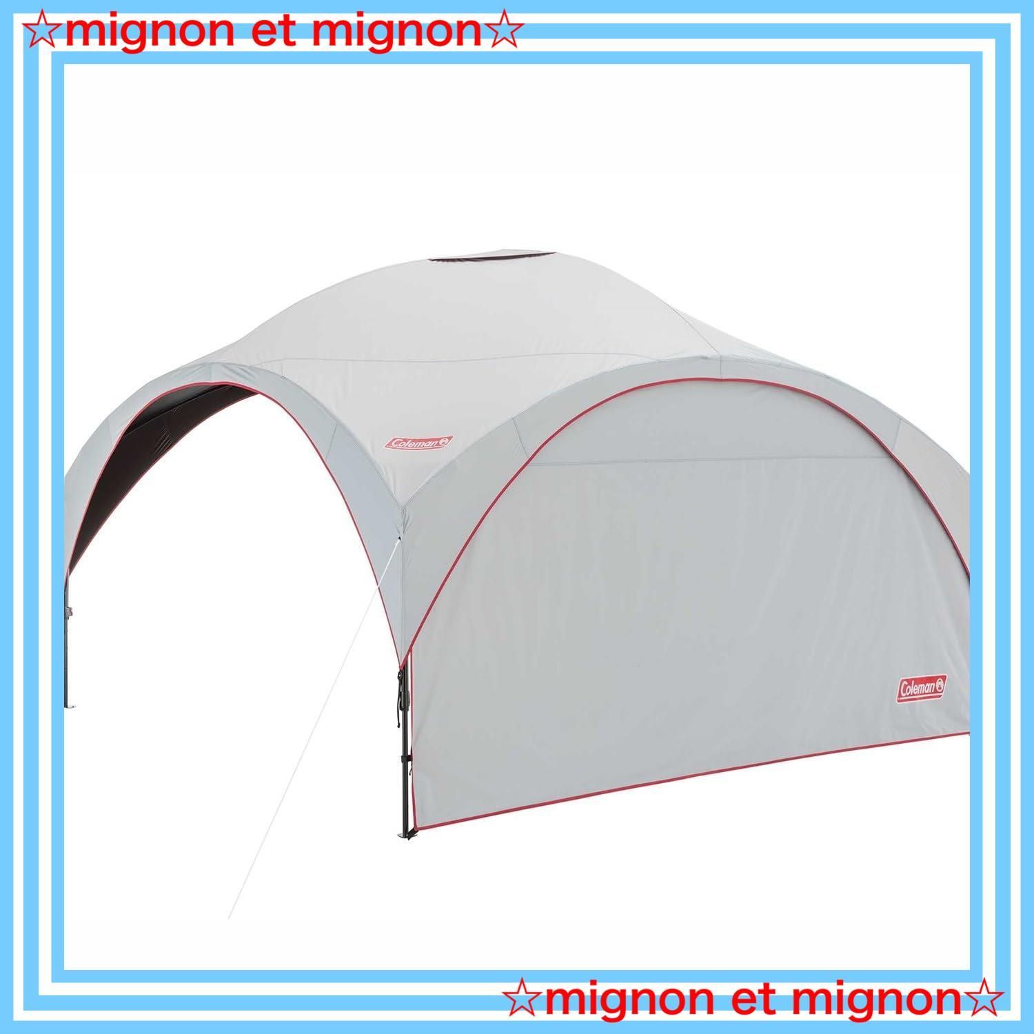 Coleman PARTY SHADE DX /300 タープ(2～4人以上） パーティーシェード