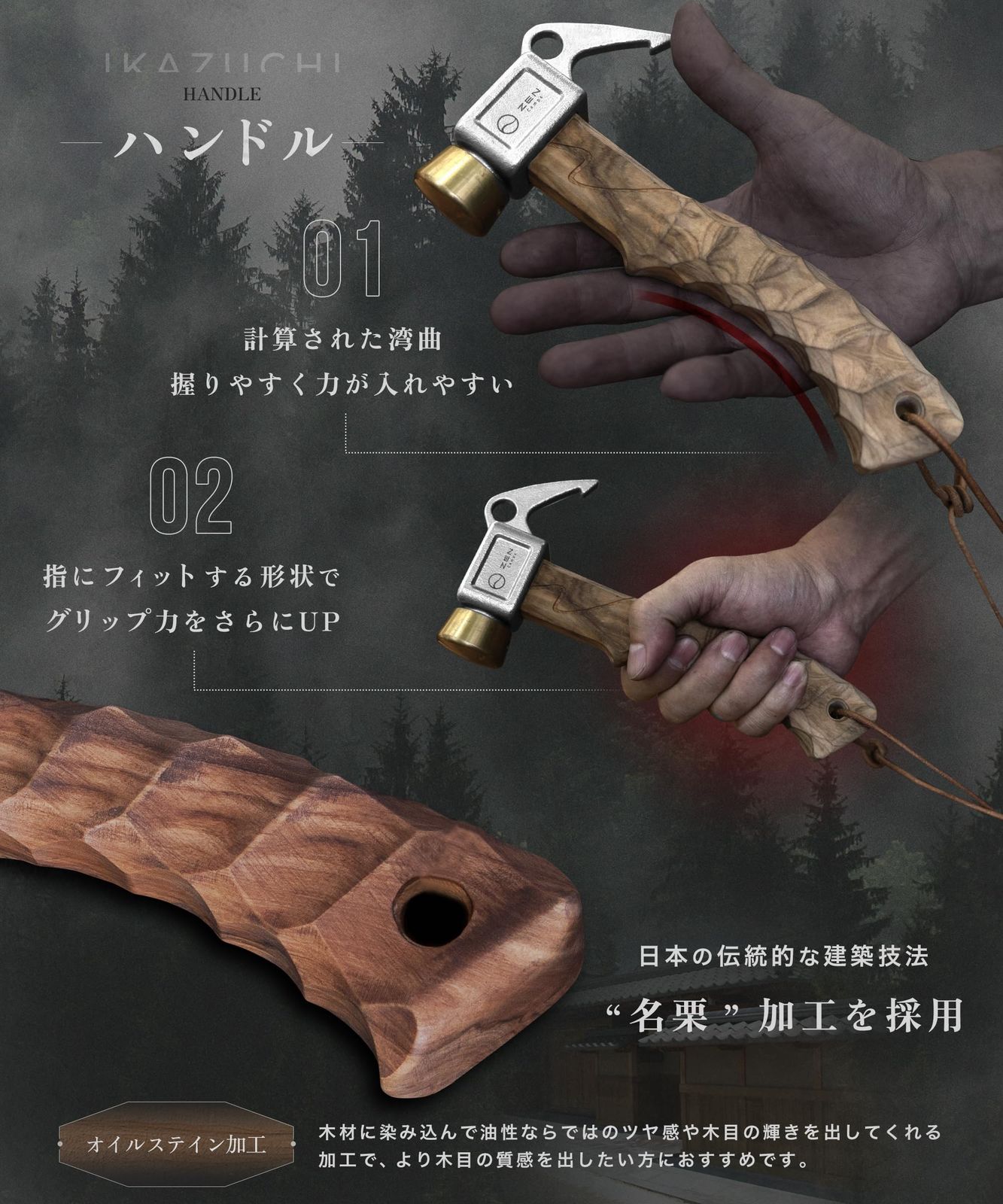 コンパクト キャンプ