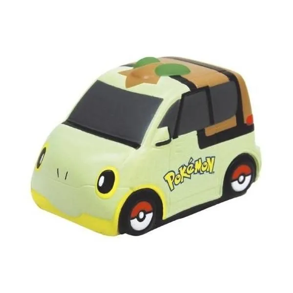 2025年最新】ナエトルカーの人気アイテム - メルカリ