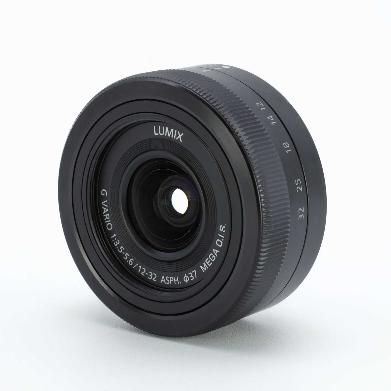 標準ズームレンズキット