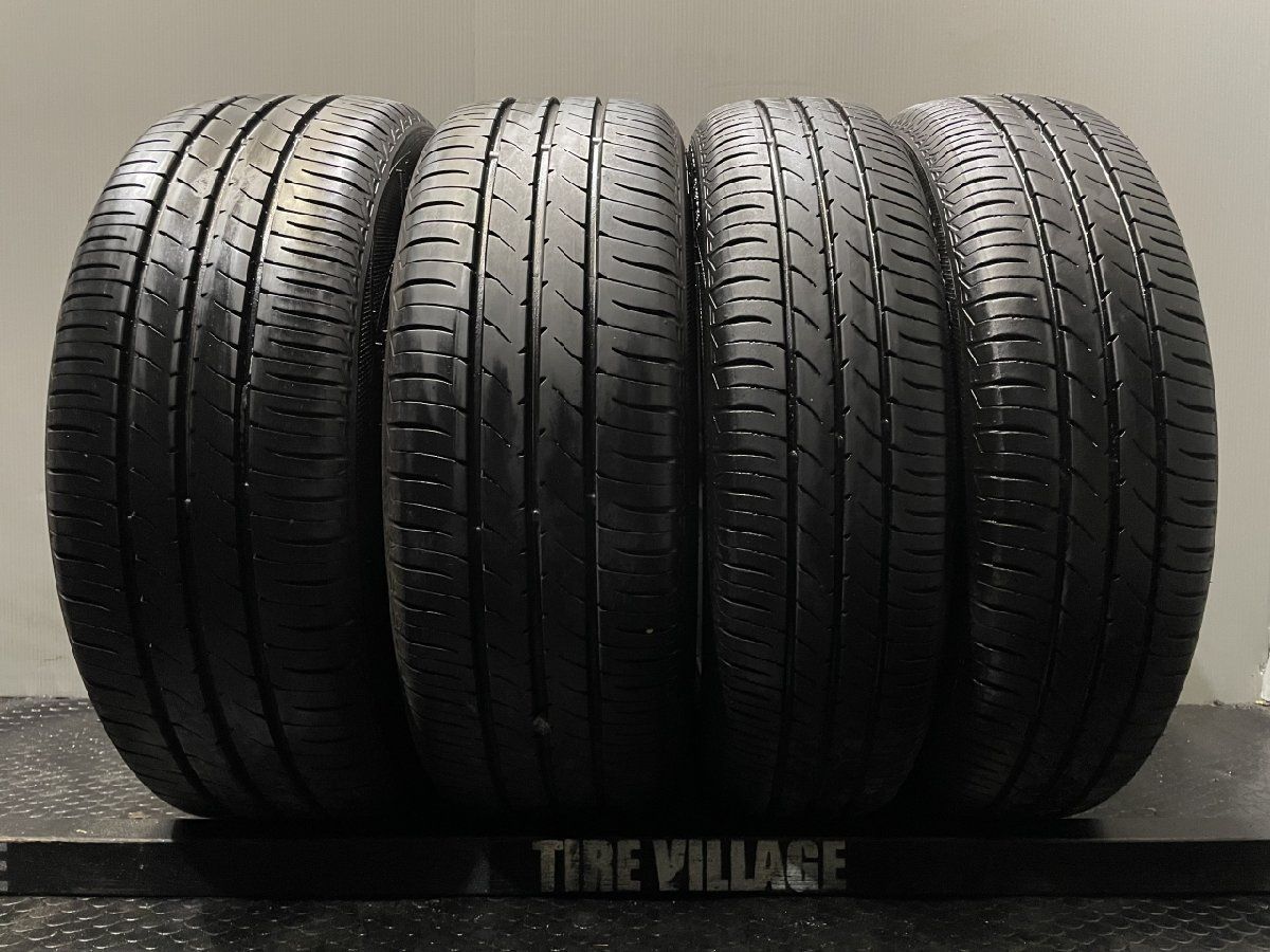 TOYO NANOENERGY 3 145/65R15 175/55R15】夏タイヤ【SIBILLA 15インチ 