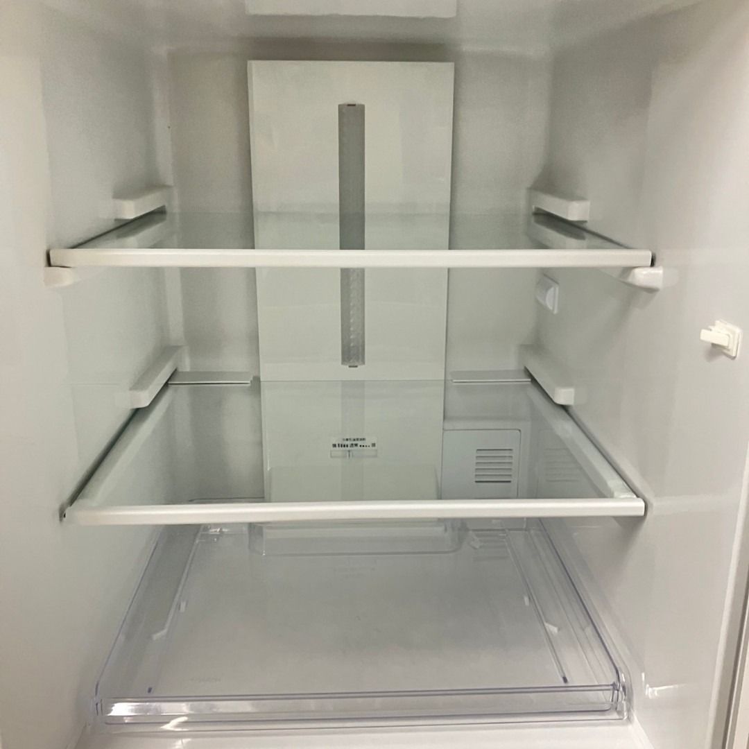 一人暮らし2D冷蔵庫