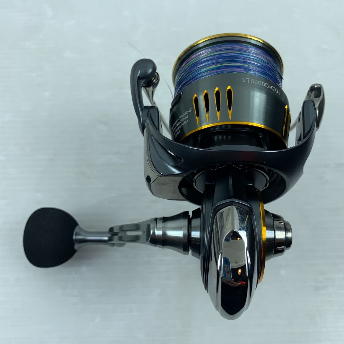 専用帯2994 2993 2990 2985 2497 2734 六点セット ττDAIWA ダイワ リール スピニングリール AIRITY LT5000D-CXH 259258