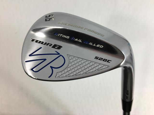 【中古ゴルフクラブ】ブリヂストン TOUR B HB-W ウェッジ 56.18 NSプロ MODUS3 TOUR105 SW【14日間返品OK】
