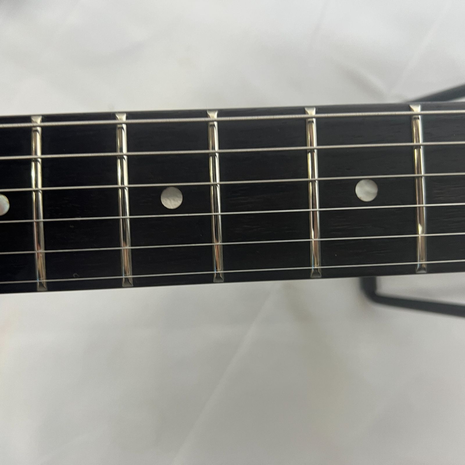 Greco 1979y GOII - 750 DST スルーネック エレキギター エレキギター GRECO GOⅡ 750DST ジャパンヴィンテージ 希少な