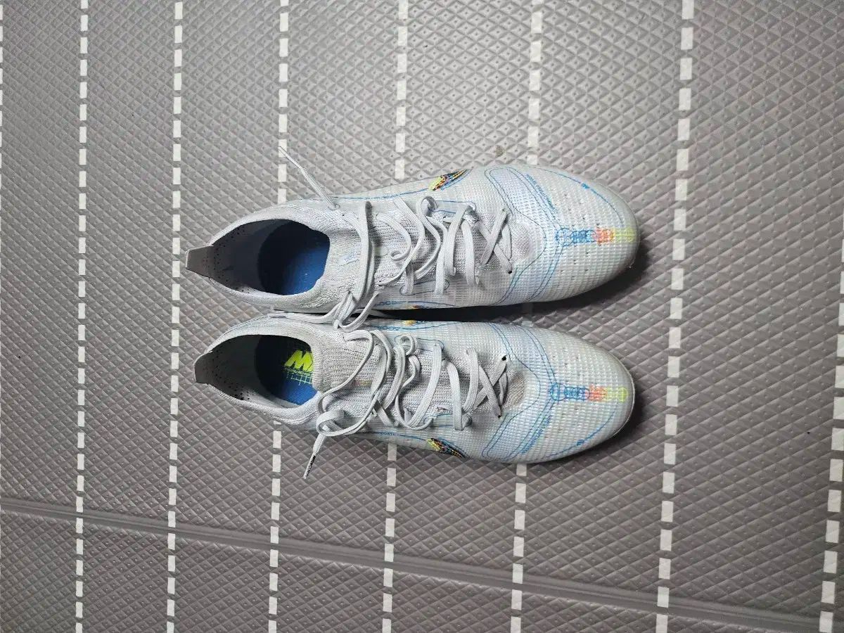NIKE ナイキ マーキュリアル ヴェイパー 14 ag 285 エリート サッカーシューズ