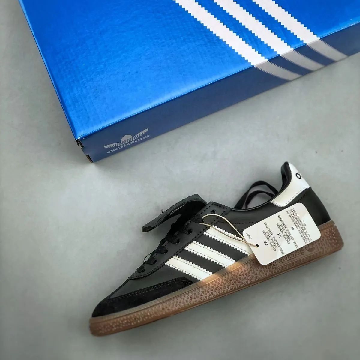 adidas Handball Spezial  スニーカー スペツィアル アディダス   431