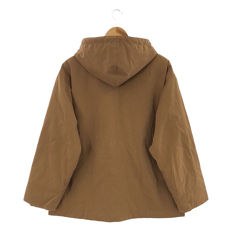 美品＊マーガレットハウエル＊2022年＊中綿入りフーテットブルゾンコート 2025年最新】Yahoo!オークション -マーガレット ハウエル コート