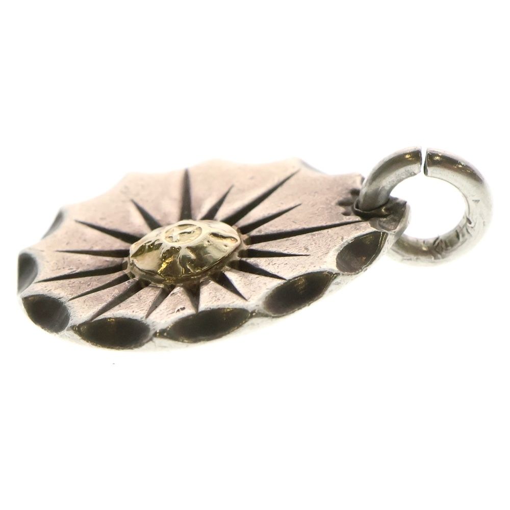 FIRST ARROW's (ファーストアローズ) K18付 放射線タタキ メタル