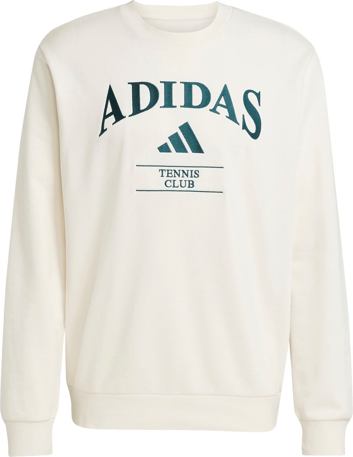 アディダス adidas テニス ADIDAS ヘリテージ グラフィック クルー スウェットシャツ KRH20 KA0994 チョークホワイト|オ