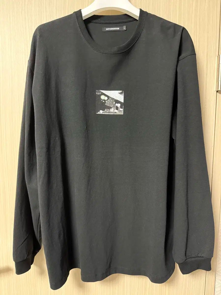 ロングスリーブ