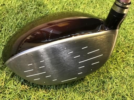 ダンロップ XXIO 2014 12.5° ボルドー レディース ドライバー DR MP 800 L フレックスA 女性用 右利き 右用 Cランク ゴルフクラブ ウェッジ 練習用ボール