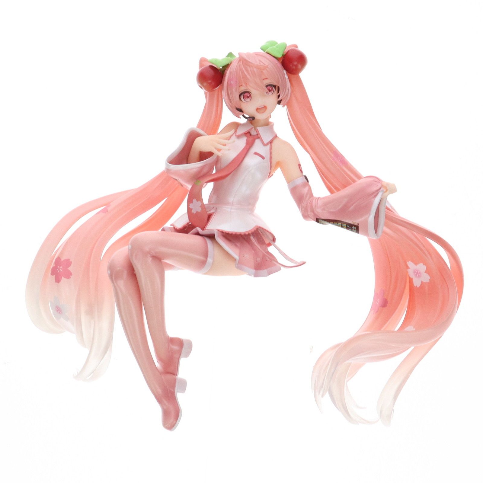 spiritale公式ショップ限定 桜ミク 〜桜妖精ver.〜 キャラクター spiritale公式ショップ限定 桜ミク 〜桜妖精ver.〜 キャラクター