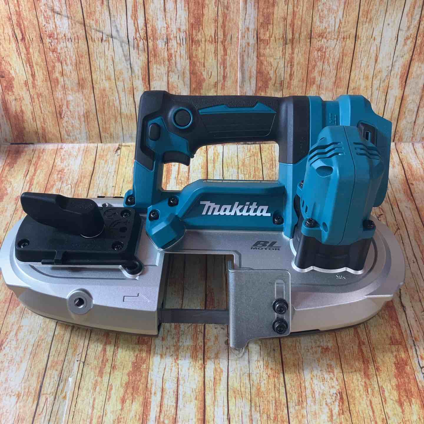 マキタ makita コードレスポータブルバンドソー PB184DZ 川崎店