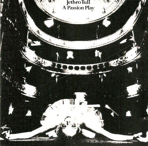 CD A Passion Day | | |K1403-250909B-1454 |4.00719E 12