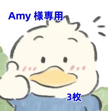 Amy 