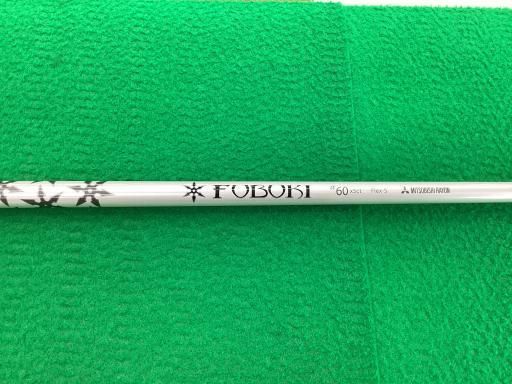 PING 純正ALTA J CB ドライバー用シャフト　フレックスS G425 PING JOURNAL｜PING公式ブログ：フィッター・開発者のリアルな声