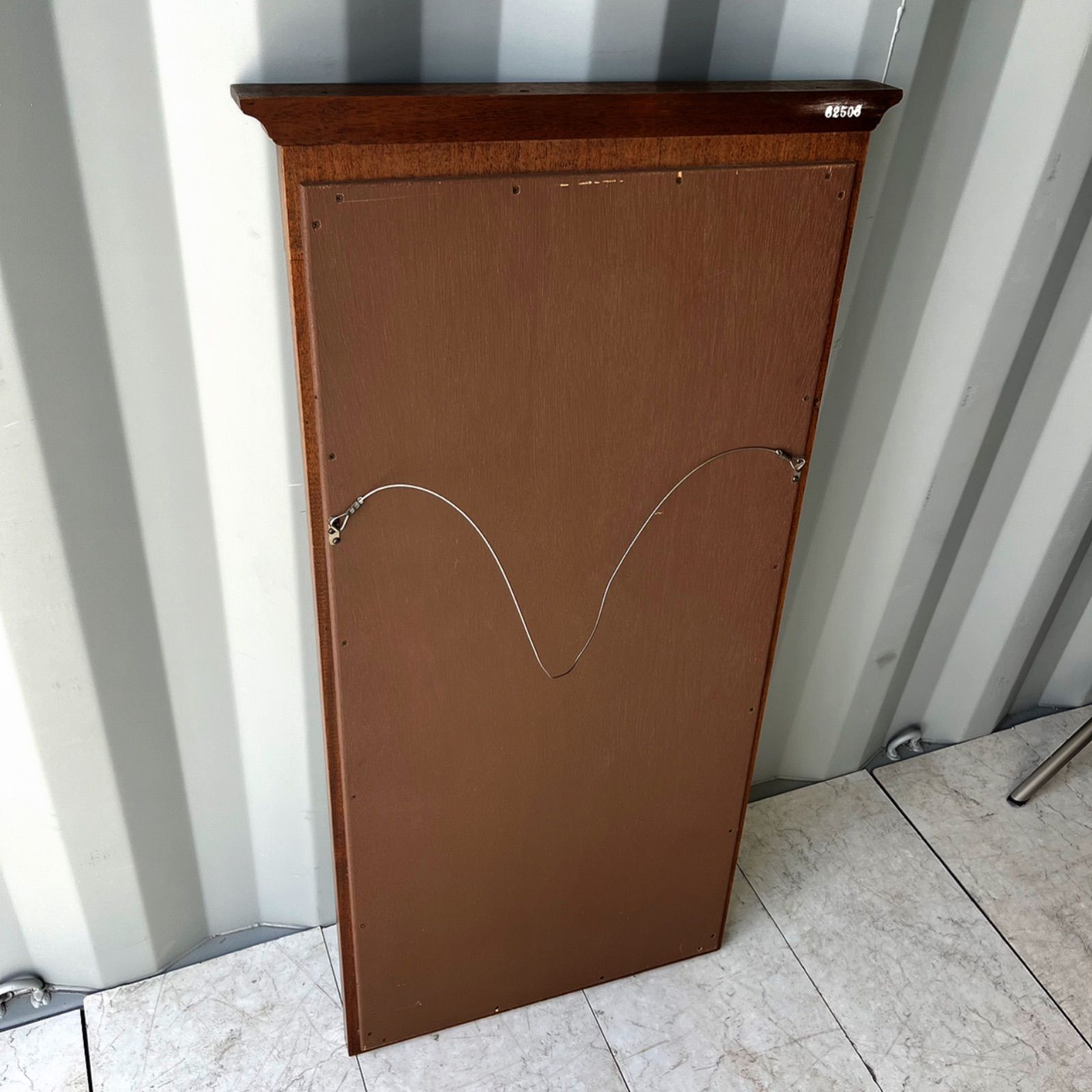 取付無料！ドレクセルヘリテイジ トライユン おしゃれアンティーク調壁掛けミラー✨ 取付無料！ドレクセルヘリテイジ トライユン おしゃれアンティーク調