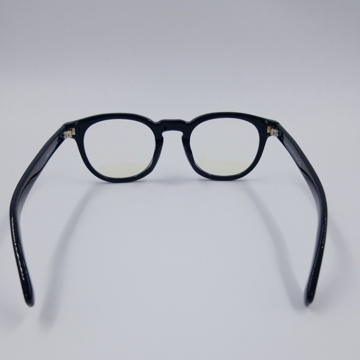 TOM FORD トムフォード FT5653K 001 Eyeglass Frames メガネフレーム