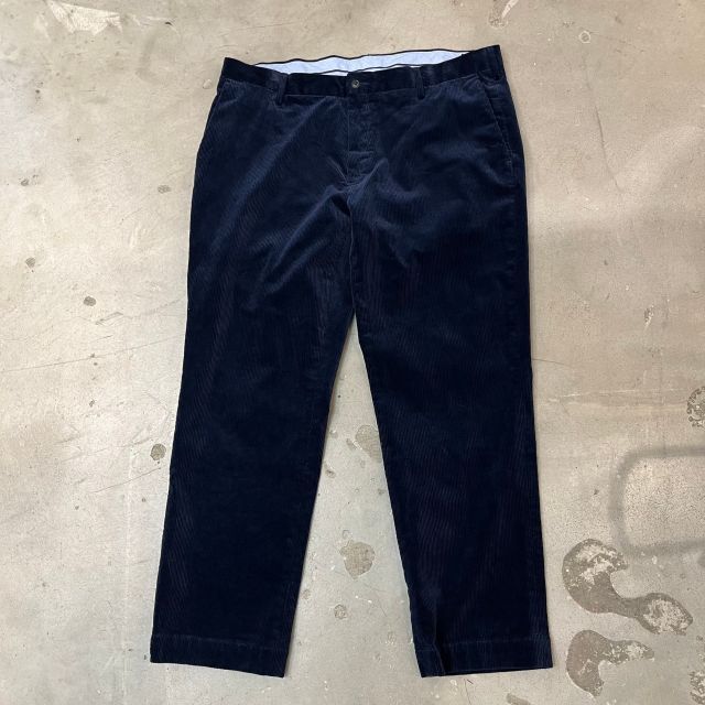 新作登場，100%新品 【Ralph Lauren corduroy pants】／ ラルフローレン コーデュロイ パンツ その他