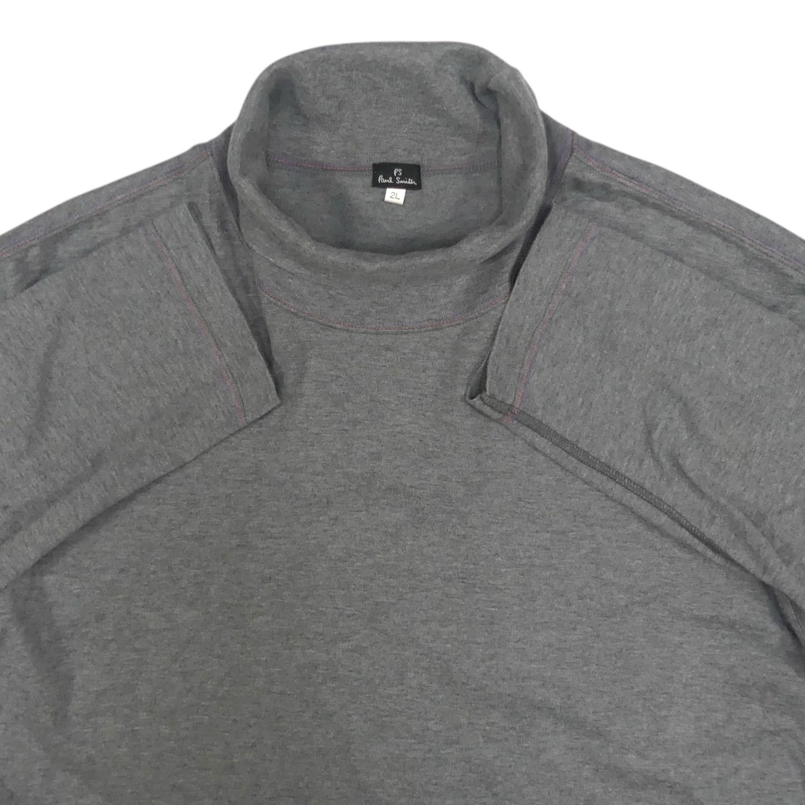 Paul Smith ポールスミス ロンT シャツ XL 古着 カットソー 長袖 Paul Smith ポールスミス ロンT シャツ XL 古着 カットソー 長袖