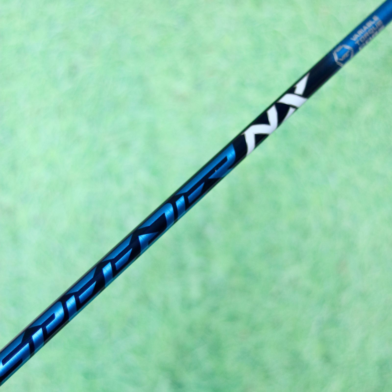 SPEEDER NXブルー 60-S/5W用// Speeder NX BLUE 60 S 5w用シャフト テーラーメイドスリーブ付