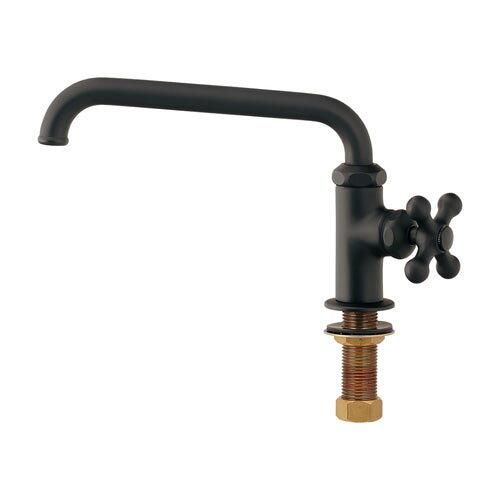 5営業日で発送 KAKUDAI カクダイ ｶｸﾀﾞｲ 700-767-D 立形自在水栓ﾏｯﾄﾌﾞﾗｯｸ 700-767-D