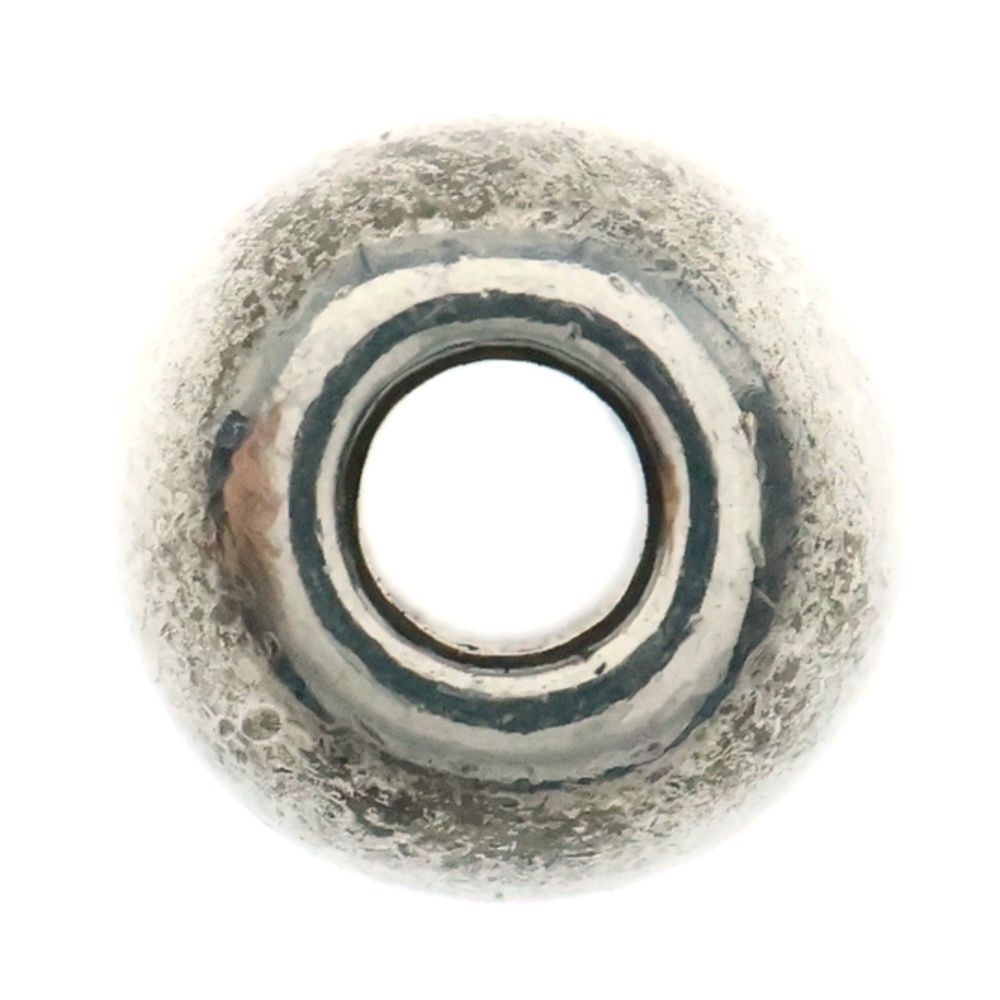 TADY & KING (タディアンドキング) SV無垢ビーズ 5mm - メルカリ