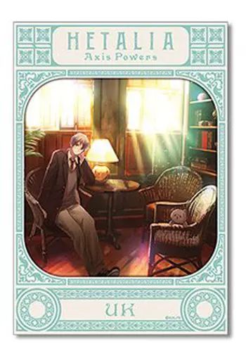 非売品】ギルティクラウン GUILTYCROWN EGOIST 楪いのり ゆずりは