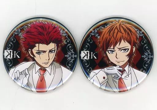 K RETURN OF KINGS 放送開始記念フェア