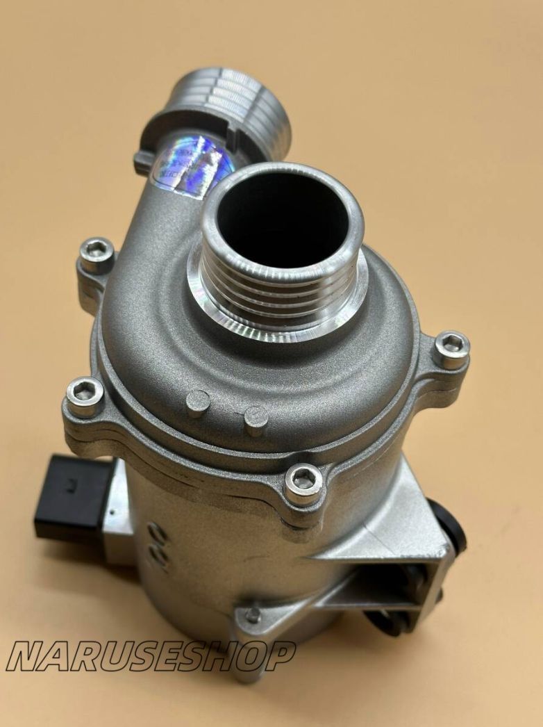 BMW ウォーターポンプ F20 F21 F22 F30 F32 F10 F11 X1 E84 X3 F25 X4 F26 E89 N20 N26 Z4 125i 220i 228i 320i 420i 520i