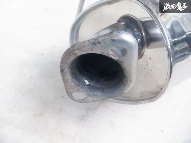 5ZIGEN 五次元 JB5 ライフ 2WD BORDER-S マフラー リアピース