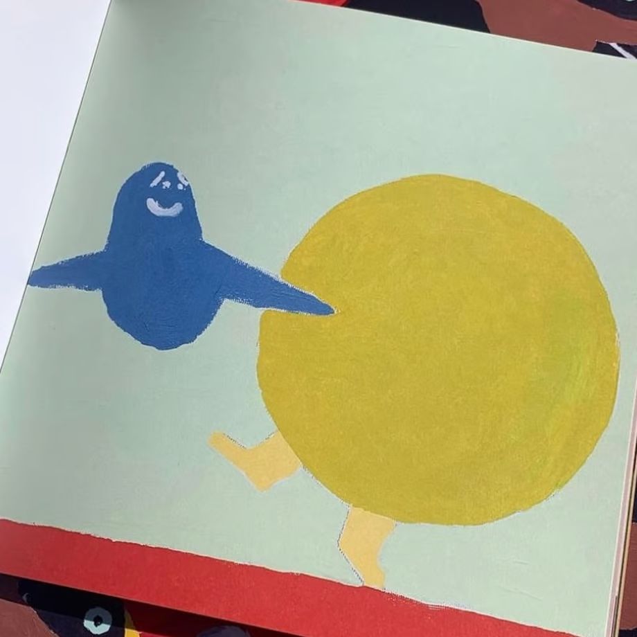 ZINE / アートブック】MARK GONZALES「READY TO ARTICULATE