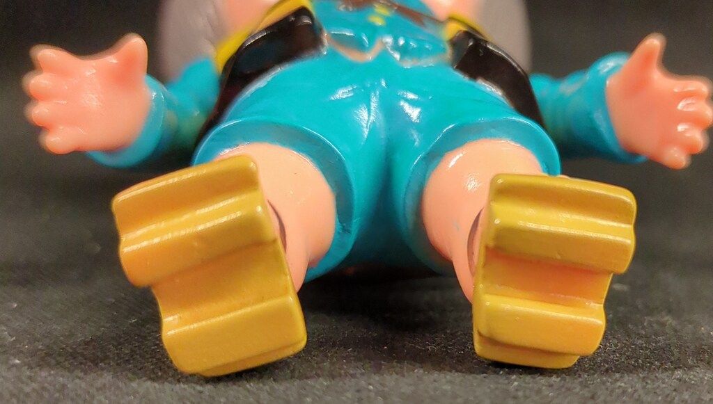 MAXTOY ゲゲゲの妖怪シリーズ 鬼太郎 ベアードセット WF2024冬