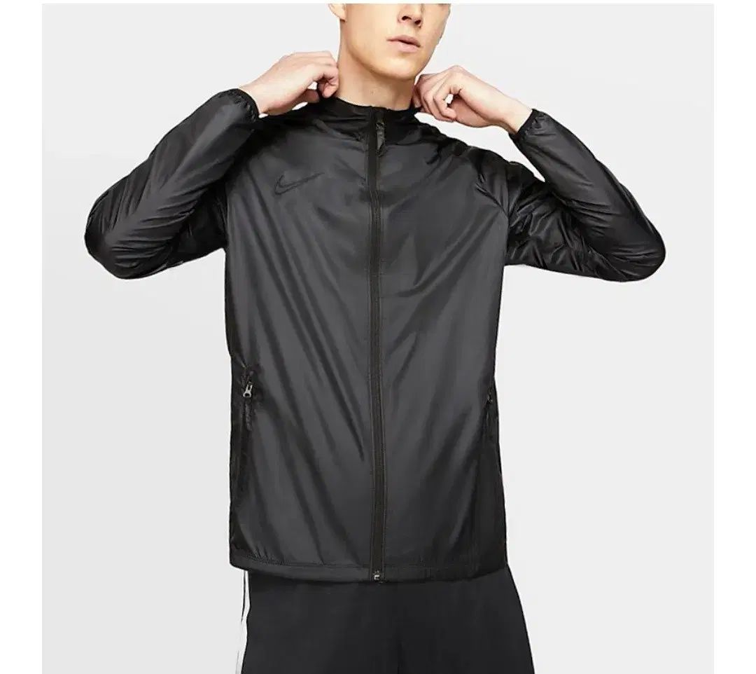 【雷市場（ポンジャン）商品韓国直送】 NIKE(ナイキ) レペル アカデミー ウィンドブレーカー