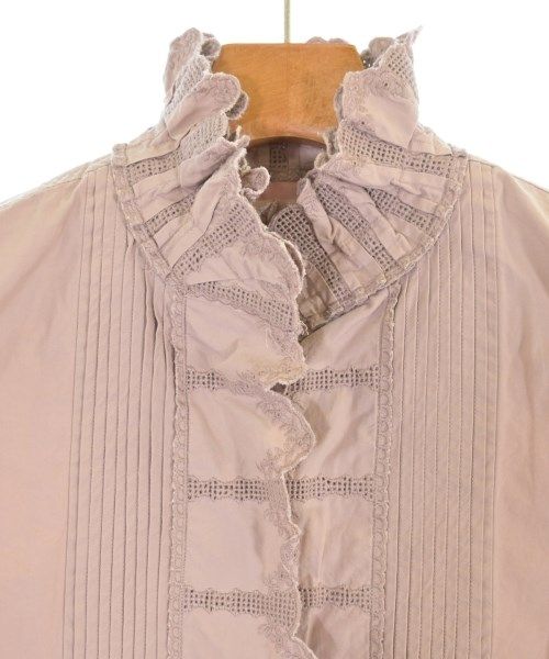 MARANT ETOILE カジュアルシャツ 38(S位) 【古着】【中古】 MARANT ETOILE カジュアルシャツ レディース 【古着】【中古